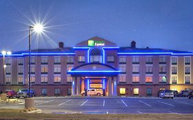 Holiday Inn Express Wichita South